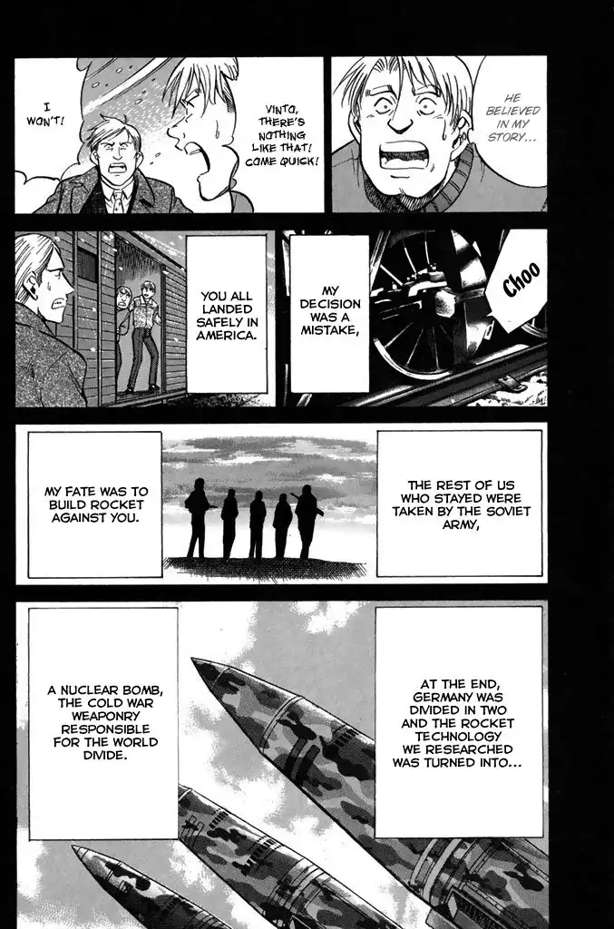 Rocket Man Chapter 18 31